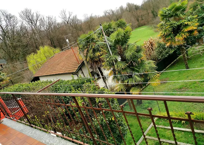 Maggiore House Casa vacanze