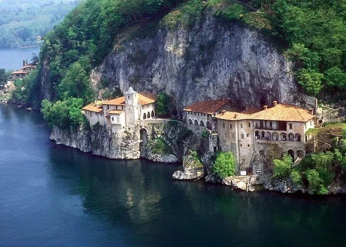 Casa vacanze Maggiore House Leggiuno