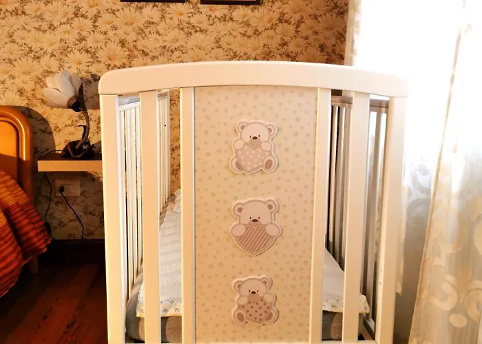 Maggiore House Casa vacanze