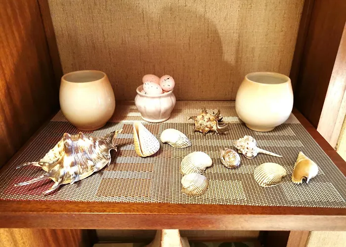 Maggiore House * Leggiuno