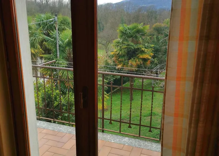 Maggiore House * Leggiuno