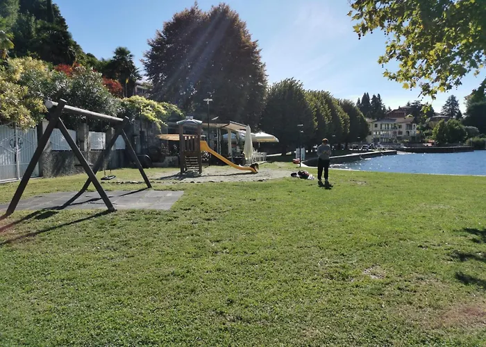 Casa vacanze Maggiore House Leggiuno