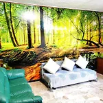 Maggiore House *