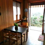 Maggiore House Casa vacanze Leggiuno