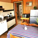 Maggiore House *