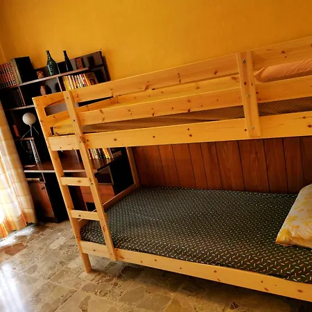 Holiday home Maggiore House *