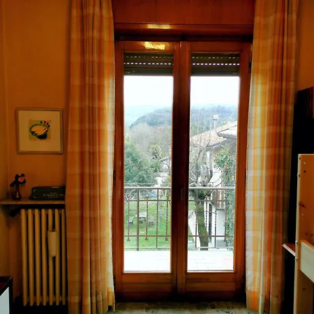 Maggiore House Holiday home