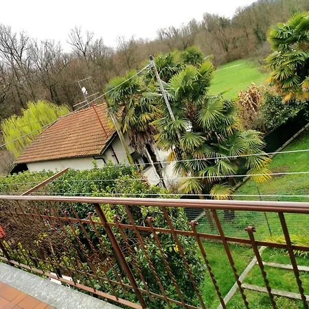 Maggiore House Holiday home