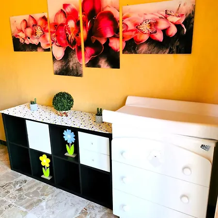 Maggiore House Ferienhaus