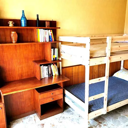 Maggiore House *