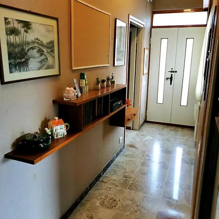 Σπίτι διακοπών Maggiore House *