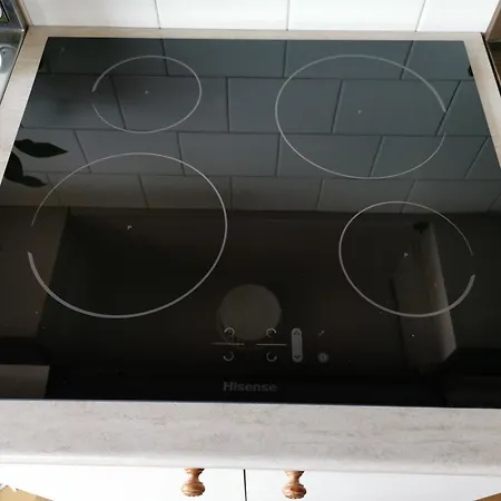 Hébergement de vacances Maggiore House Leggiuno