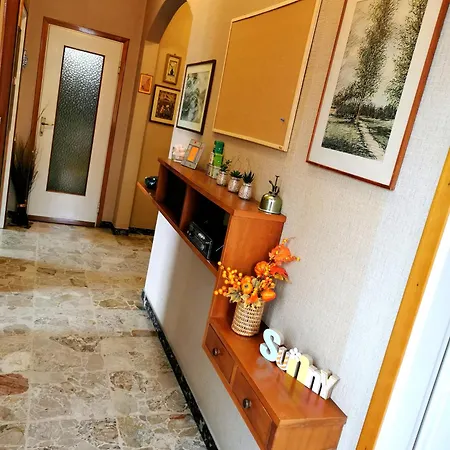 Holiday home Maggiore House