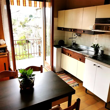 Maggiore House Ferienhaus Leggiuno