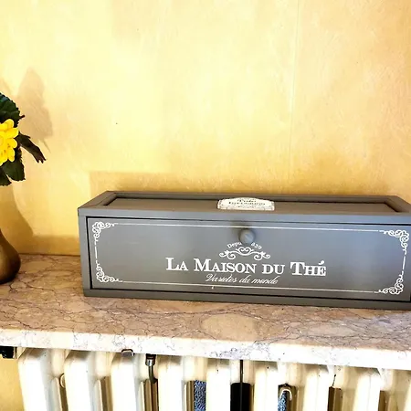 Maggiore House *