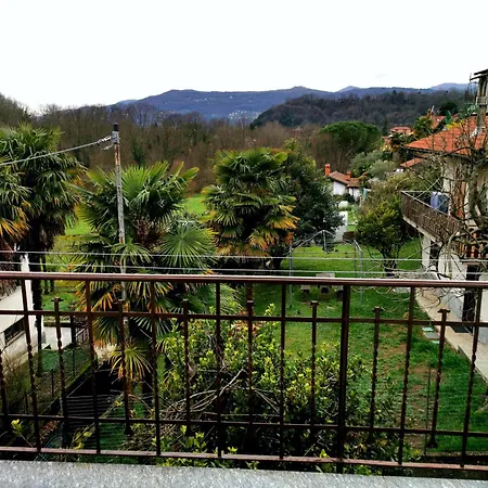 Maggiore House Holiday home *