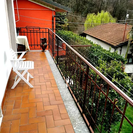 Maggiore House Holiday home Leggiuno