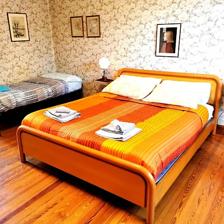 Maggiore House Tatil Evi Leggiuno