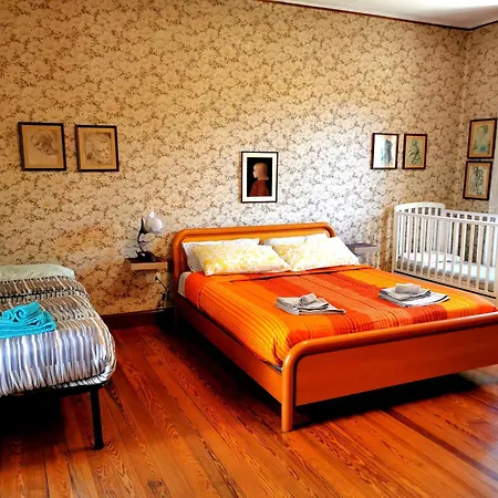 Holiday home Maggiore House *