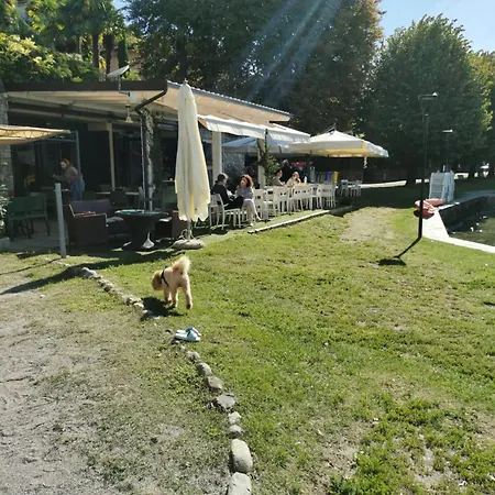 Maggiore House