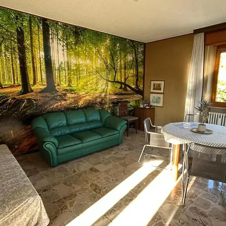 Maggiore House * Leggiuno