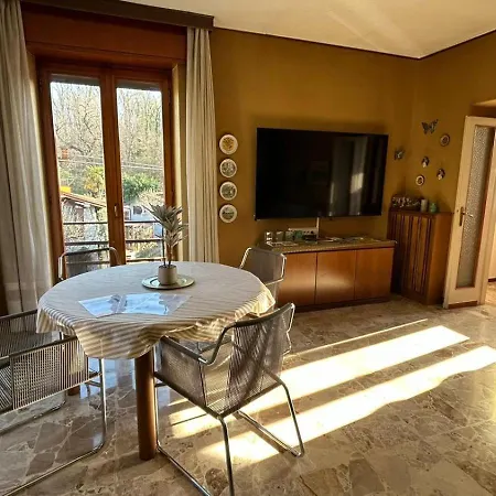 Maggiore House * Leggiuno