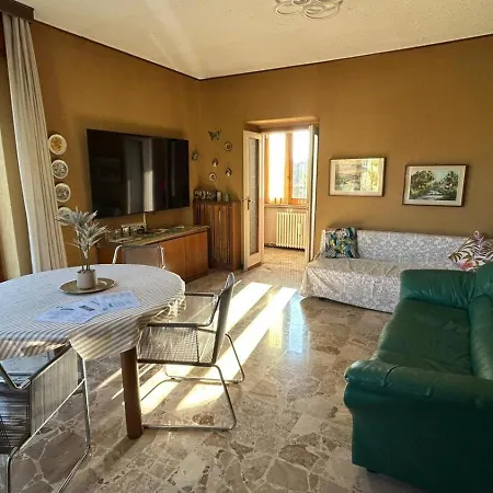 Maggiore House