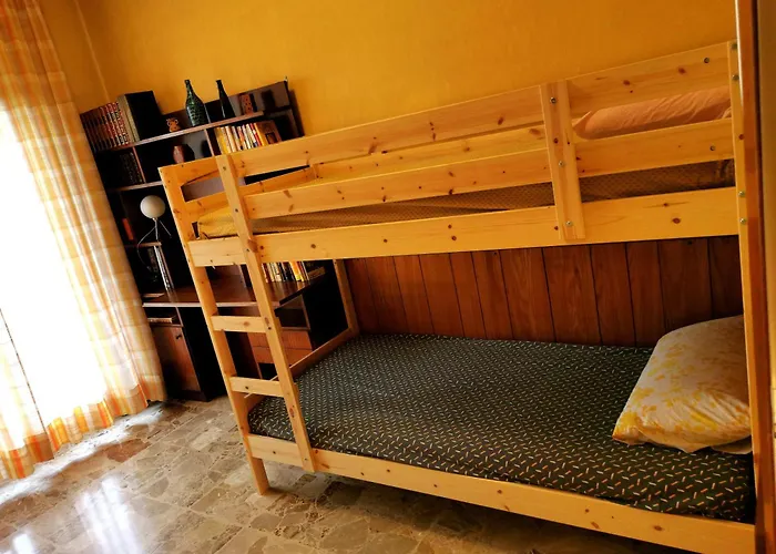 Dom wakacyjny Maggiore House *