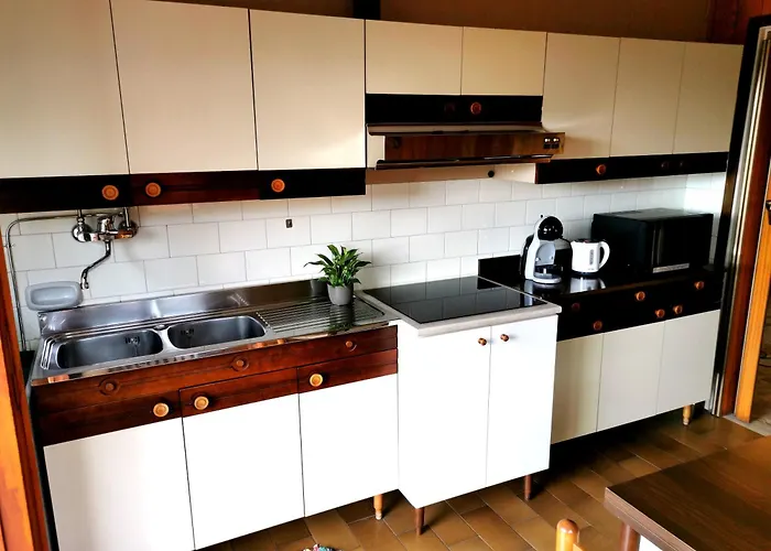 Maggiore House Leggiuno