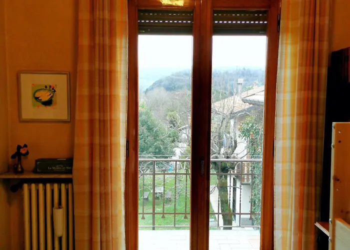 Maggiore House Dom wakacyjny