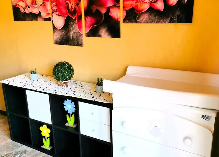 Maggiore House Dom wakacyjny