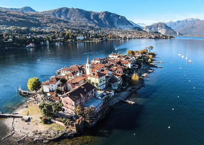 Maggiore House Leggiuno