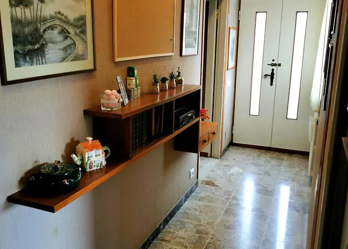 Tatil Evi Maggiore House *