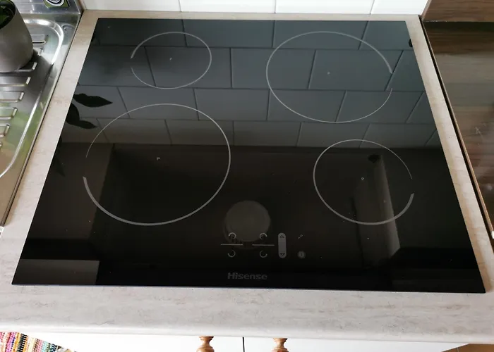 Hébergement de vacances Maggiore House Leggiuno