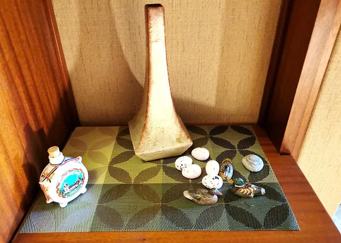 Tatil Evi Maggiore House *