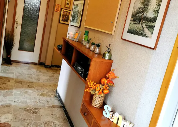 Tatil Evi Maggiore House