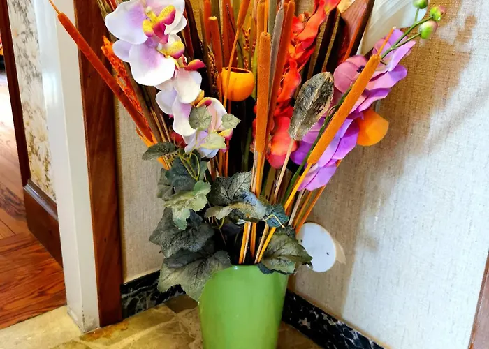 Maggiore House Tatil Evi