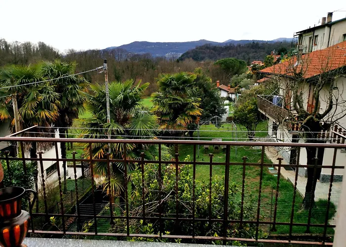 Maggiore House Dom wakacyjny *