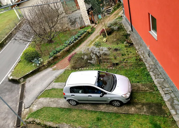 Maggiore House * Leggiuno