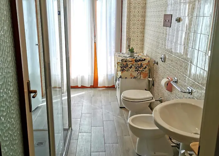 Maggiore House Tatil Evi *