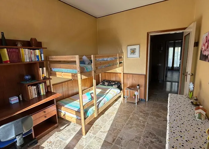 Maggiore House Leggiuno