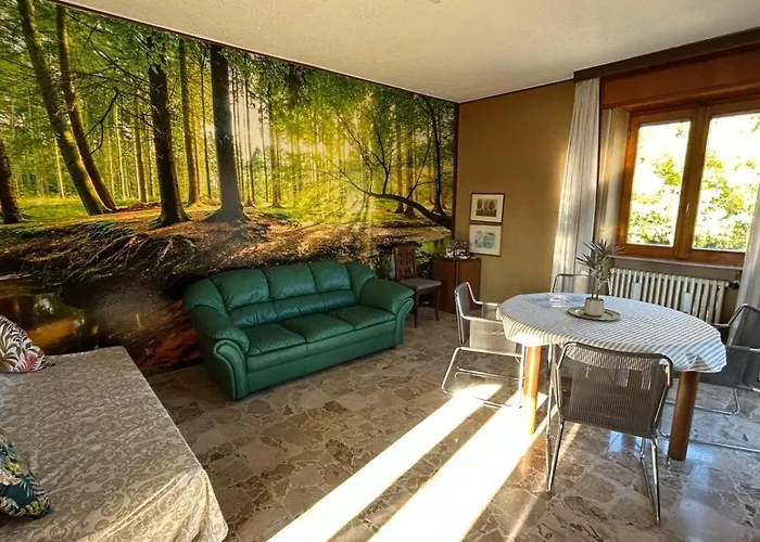 Maggiore House * Leggiuno