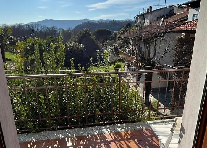 Maggiore House Leggiuno