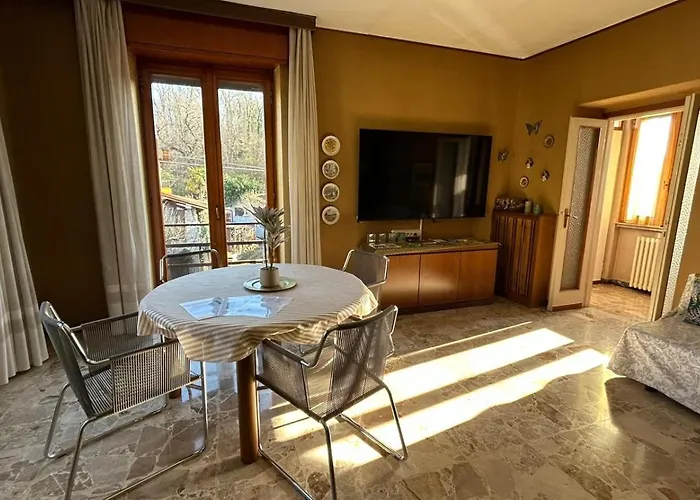 Maggiore House * Leggiuno