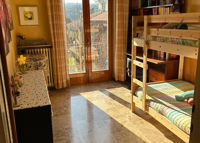 Hébergement de vacances Maggiore House