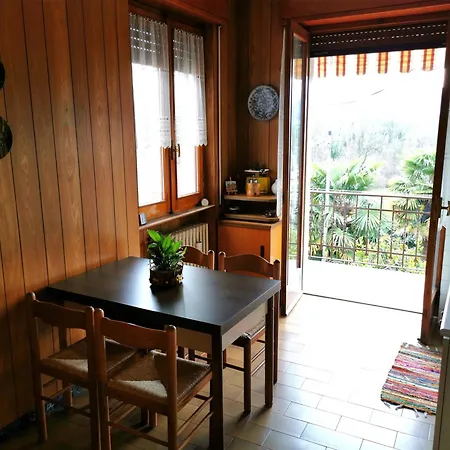 Maggiore House Casa vacanze Leggiuno