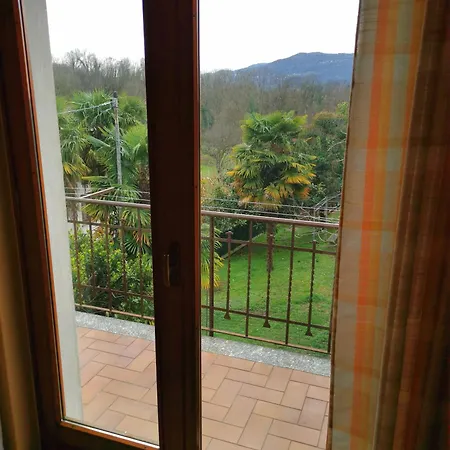 Maggiore House * Leggiuno