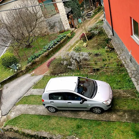 Maggiore House * Leggiuno