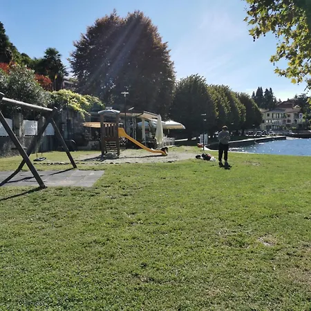 Casa vacanze Maggiore House Leggiuno